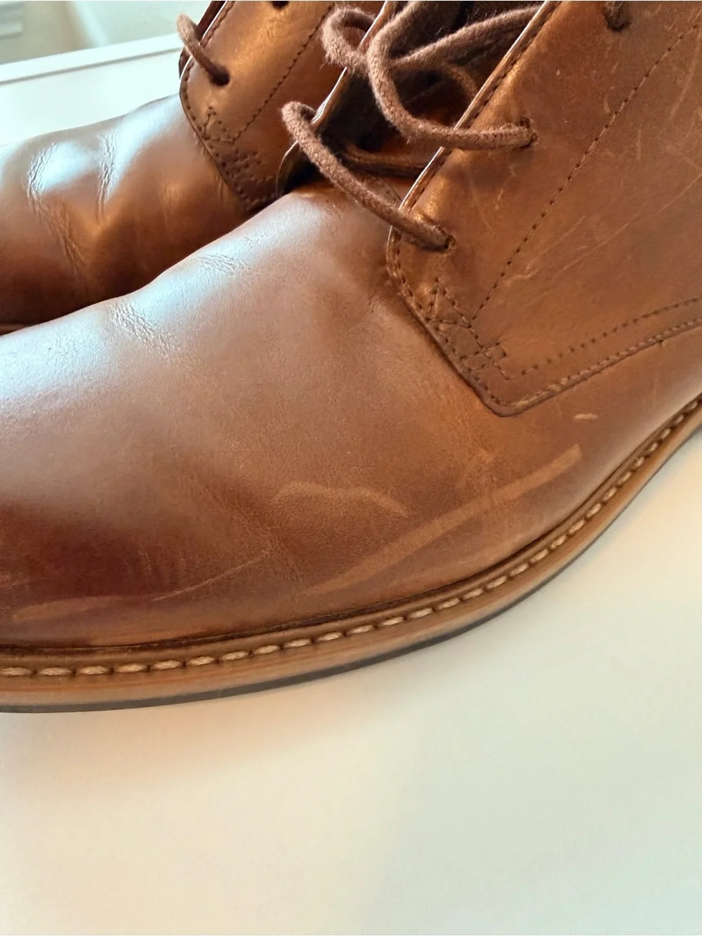 Clarks Aldwin Chukka Boots Men’s 11